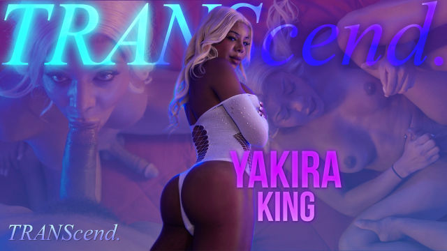 Damn Its Deep ft Yakira King