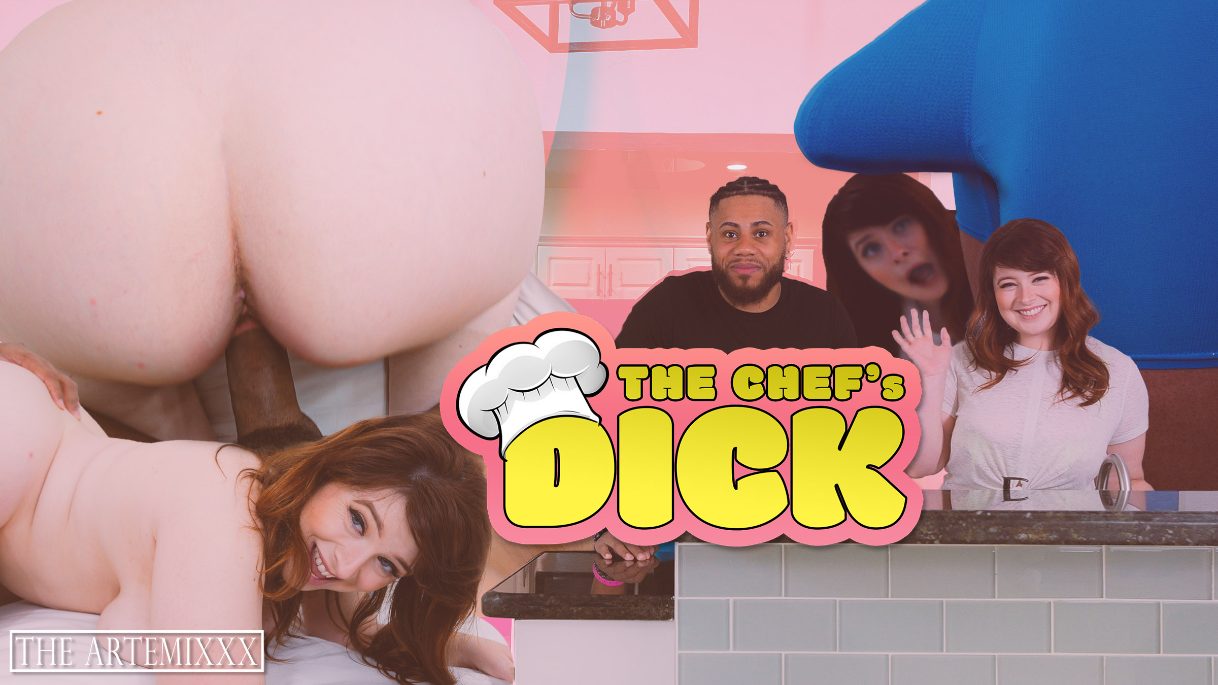 The Chef's Dick ft Bea York