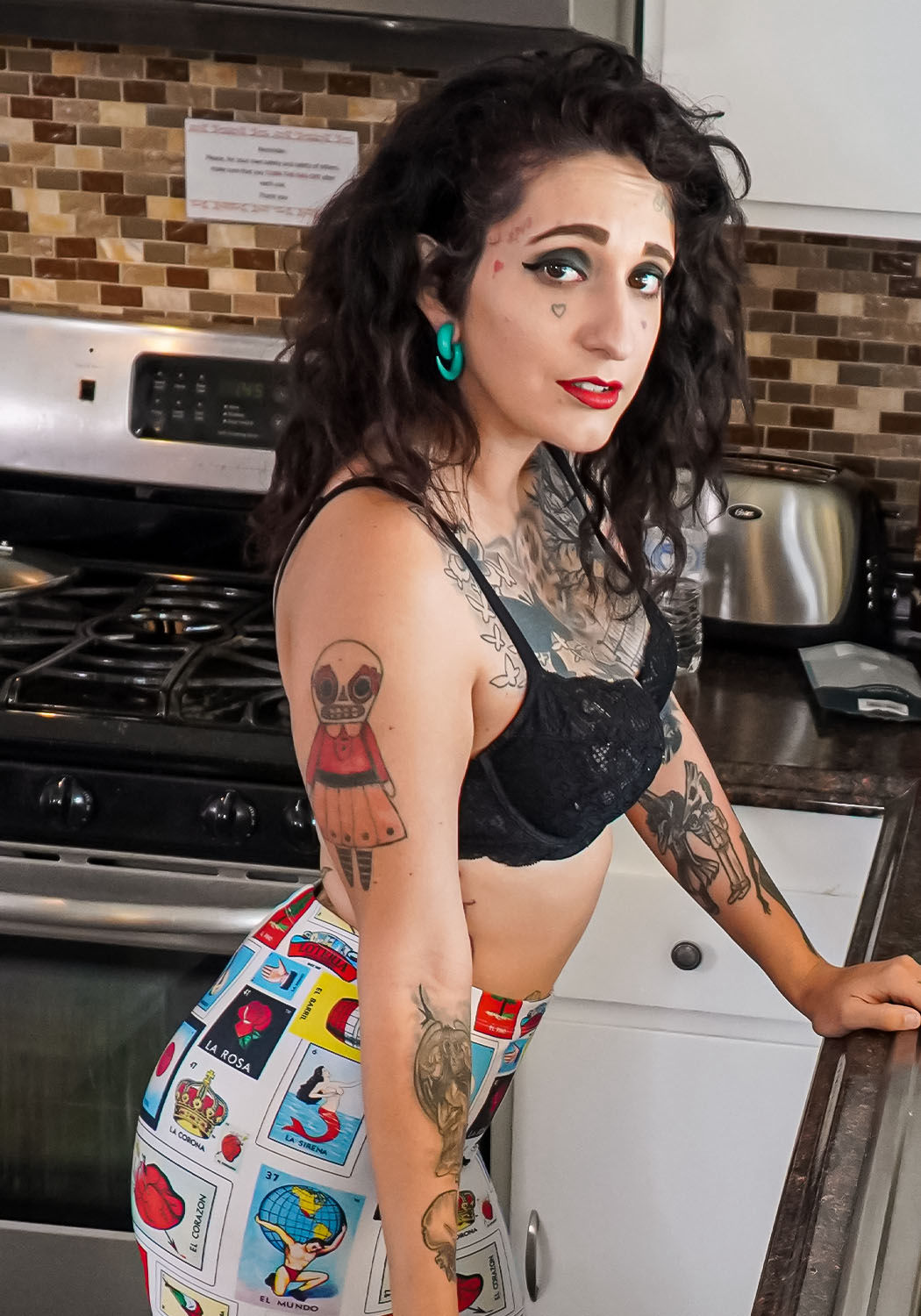 Gia Lovely