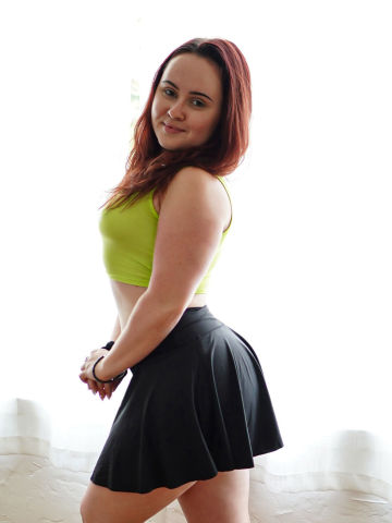 Vixen Marie